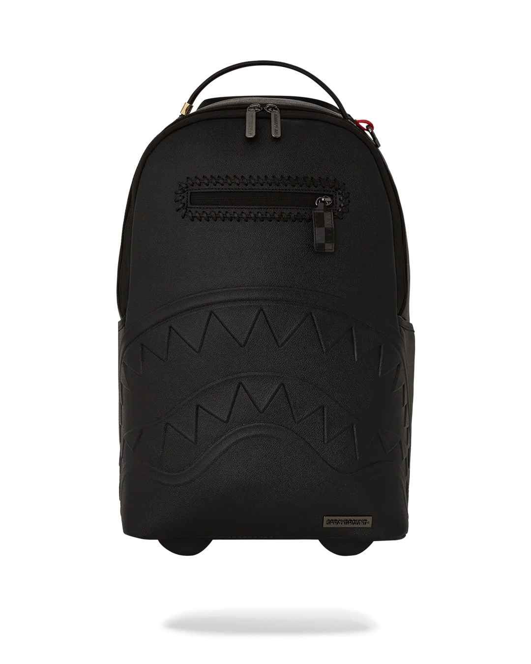 REALITY CHECK WHEELY BACKPACK