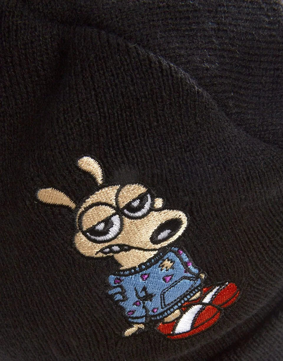 NICK ANIME BEANIE