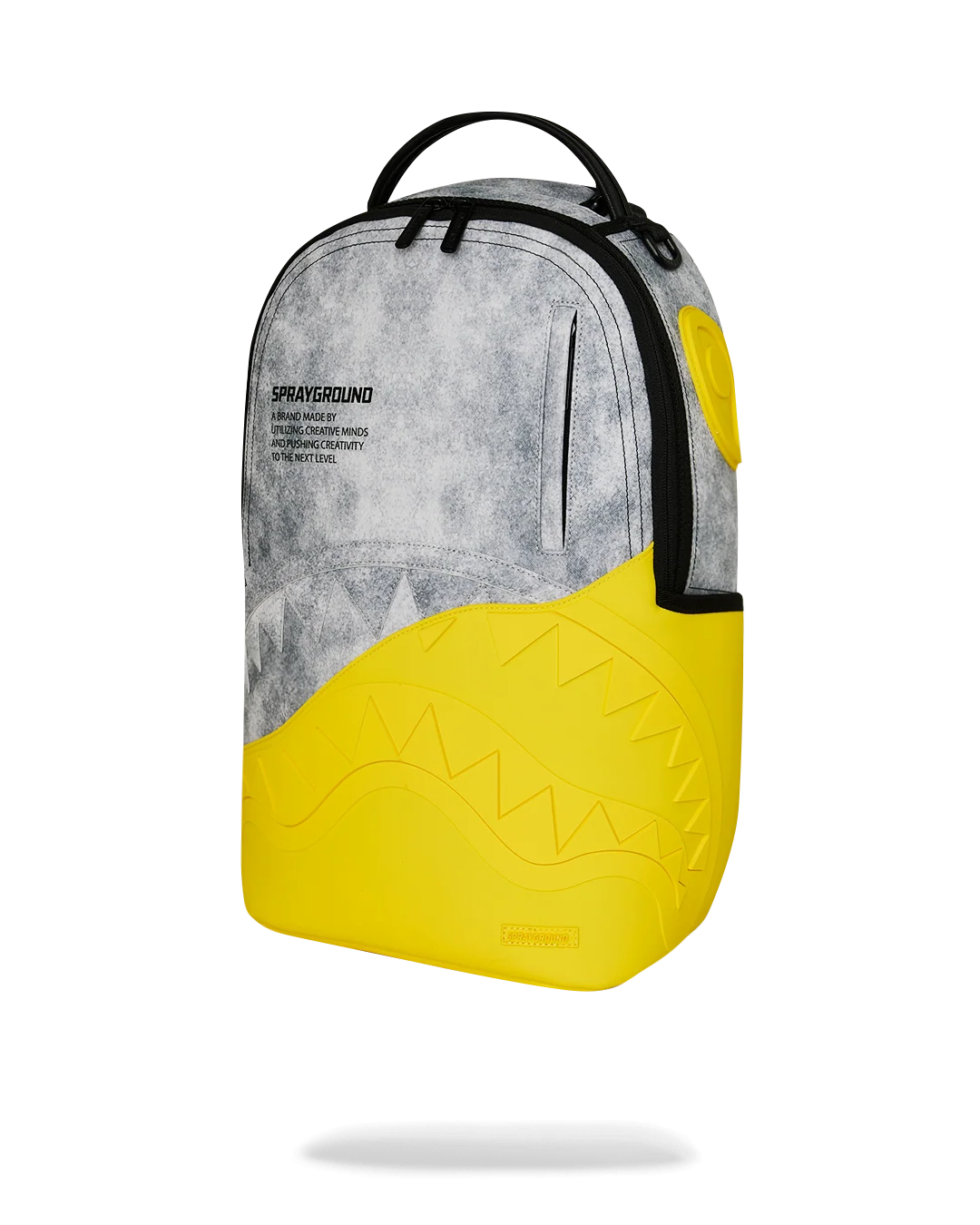 NEW METHODS BACKPACK