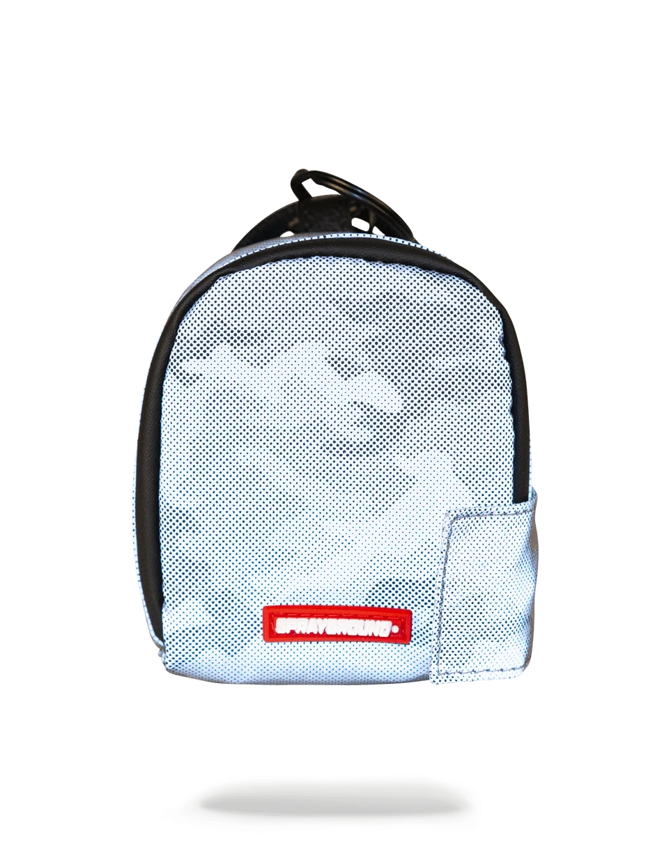 3M CAMO TRANSPORTER KEYCHAIN
