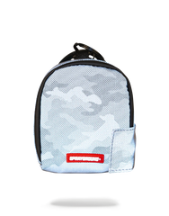 3M CAMO TRANSPORTER KEYCHAIN