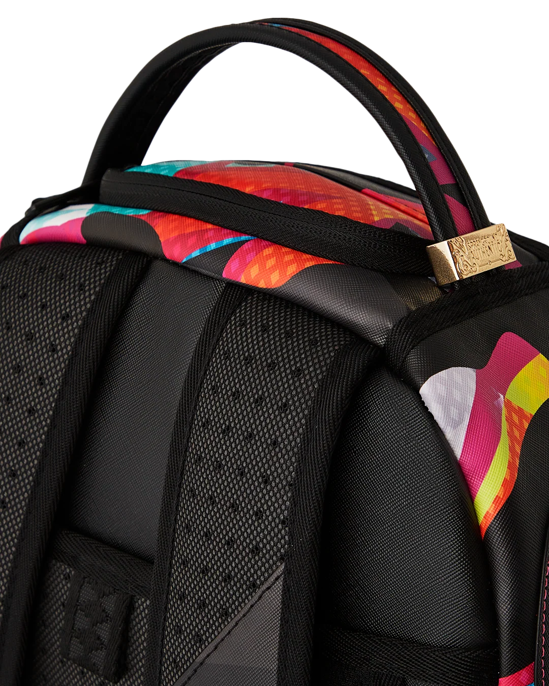 VOLATILE DLXSV BACKPACK