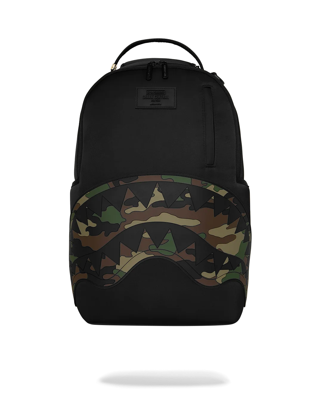 SHARK CENTRAL: GHOST MODE BACKPACK