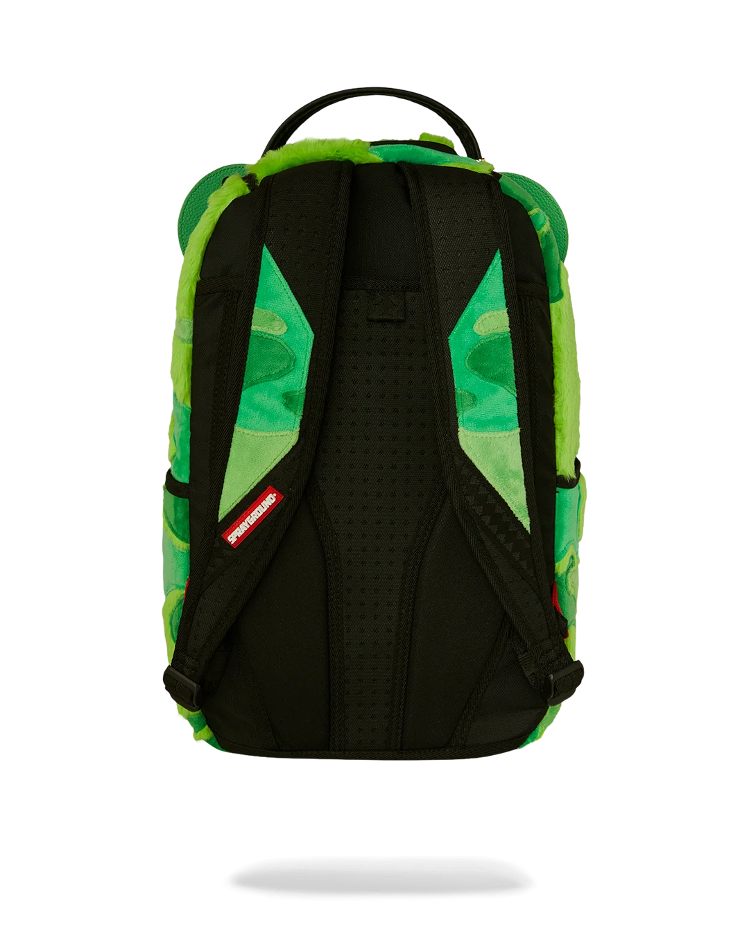 MONEY BEAR BIG DREAMS BACKPACK