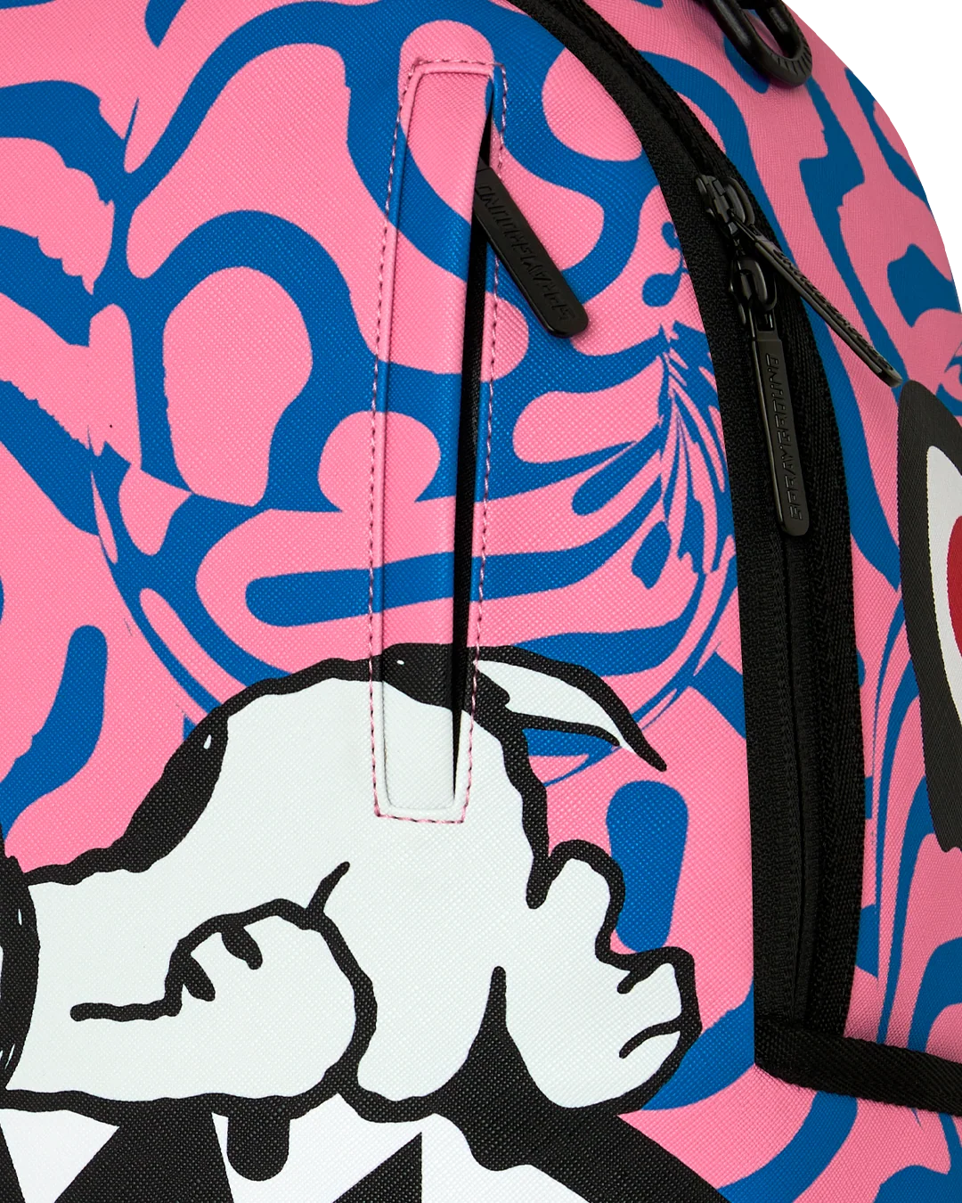 PEANUTS SNOOPY DAYZ BACKPACK