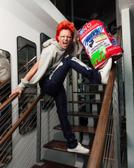 RULES DONT APPLY BACKPACK