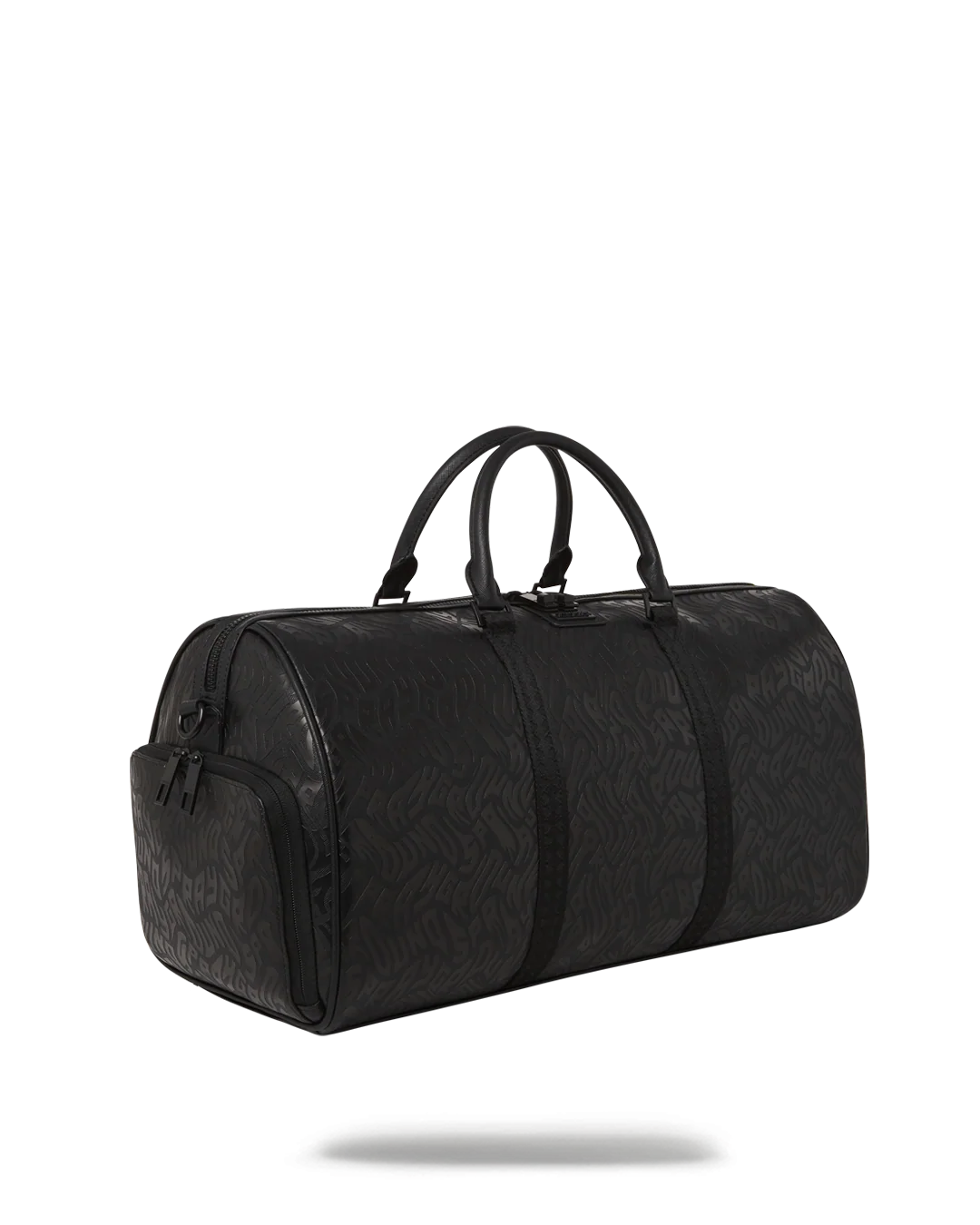 PRIVATE JET DUFFLE