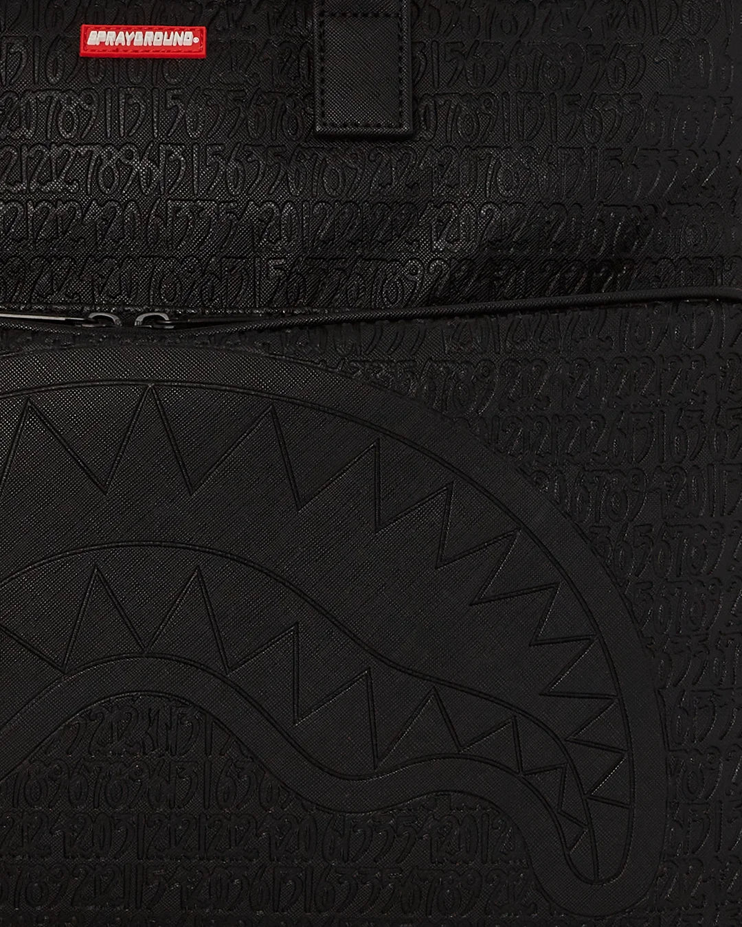 HYPERDIMENSIONAL TRAVEL BAG