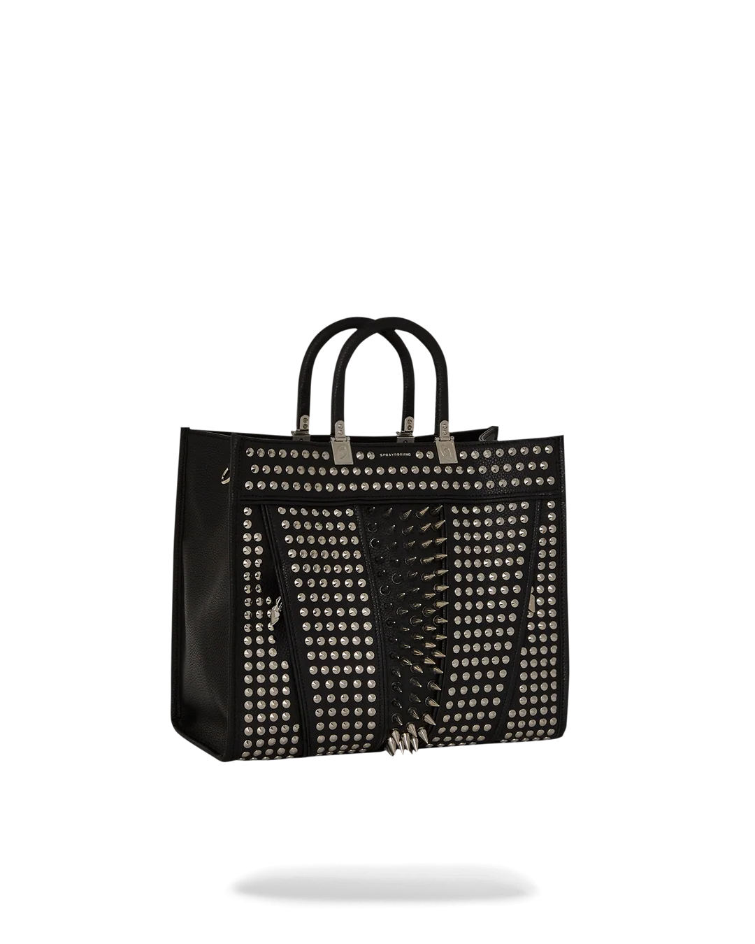 KINGS ROAD LONDON TORTUGA TOTE
