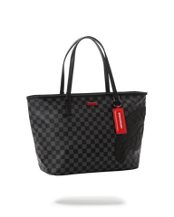HENNY BLACK TOTE