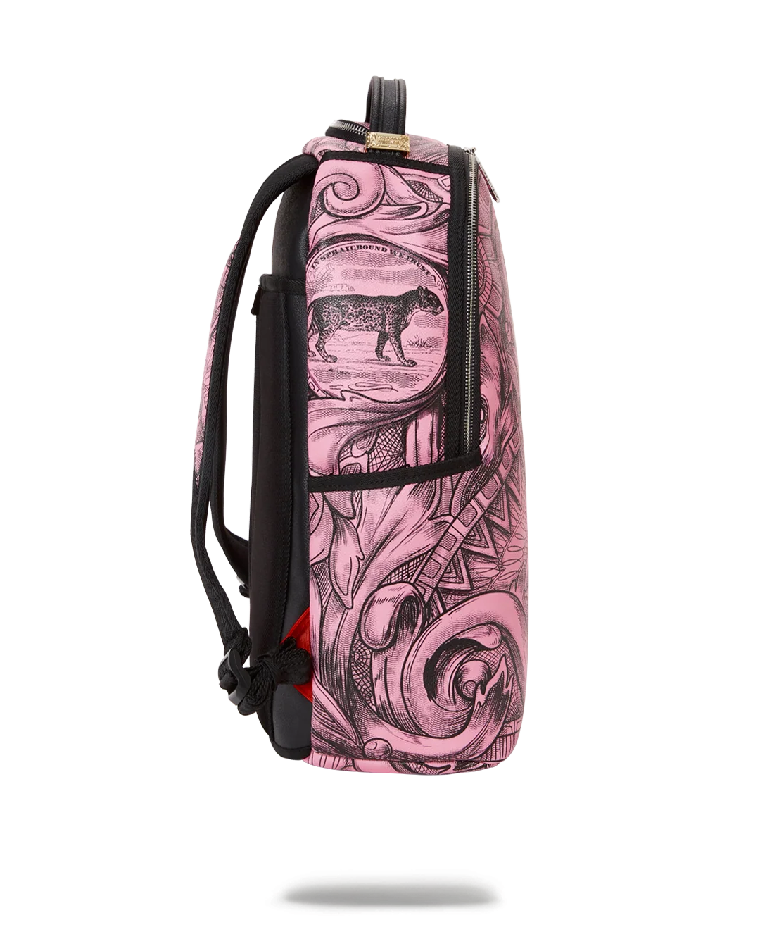 SOCIETY OF SHARKS BACKPACK (DLXV)