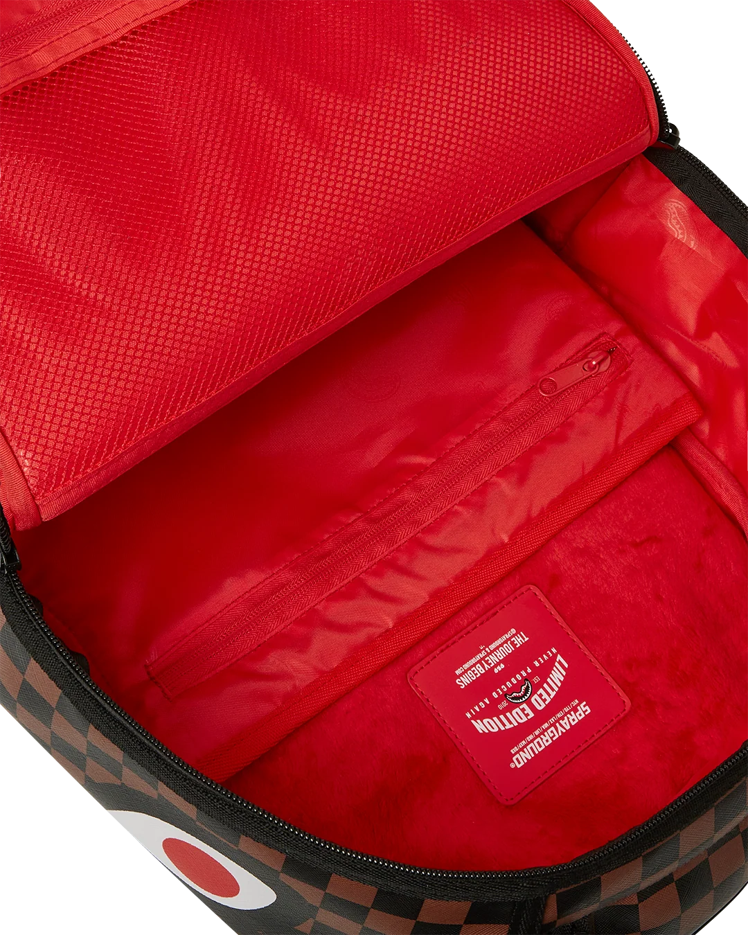 MONEY BOYS VICE BOYS DLXSV BACKPACK