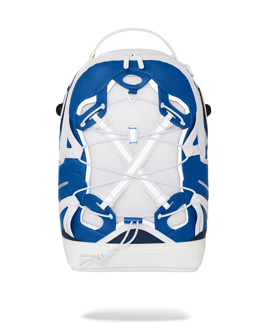 THE POWERHOUSE BACKPACK (DLXV)