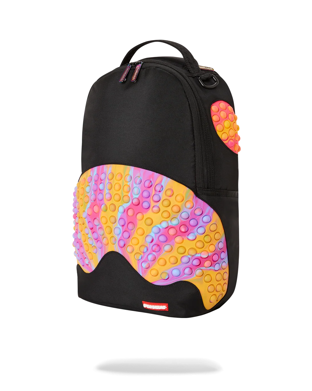 POP SHARK BACKPACK (DLXV)