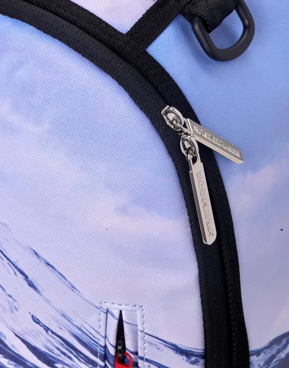 SACRED MOUNTAIN BACKPACK