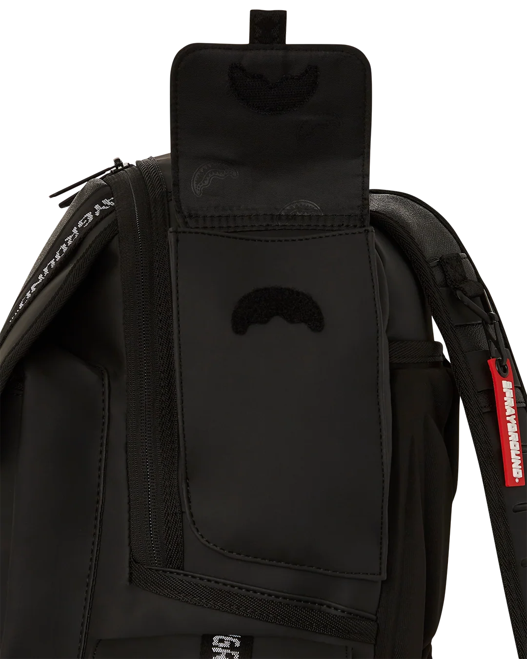 SKY HIGH SEEKERS SENJO DELUXE BACKPACK