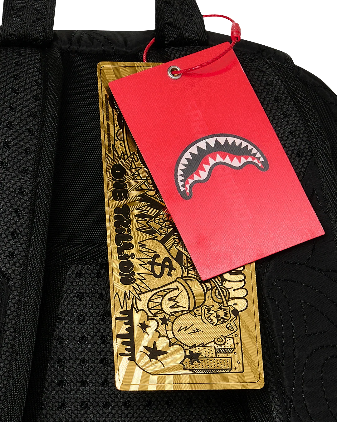 MOUNTAINEER DLX TOP LOADER BACKPACK