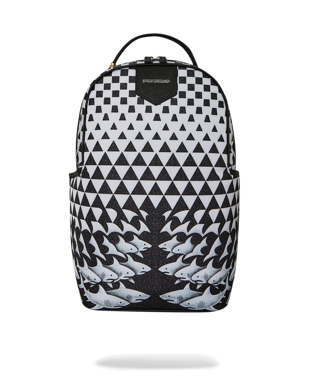 ILLUSION FUSION SHARK BACKPACK