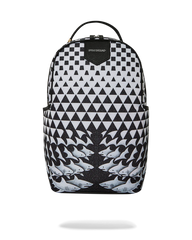 ILLUSION FUSION SHARK BACKPACK