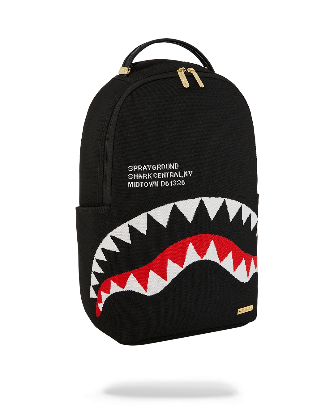 SHARK CENTRAL AEROFLEX BACKPACK