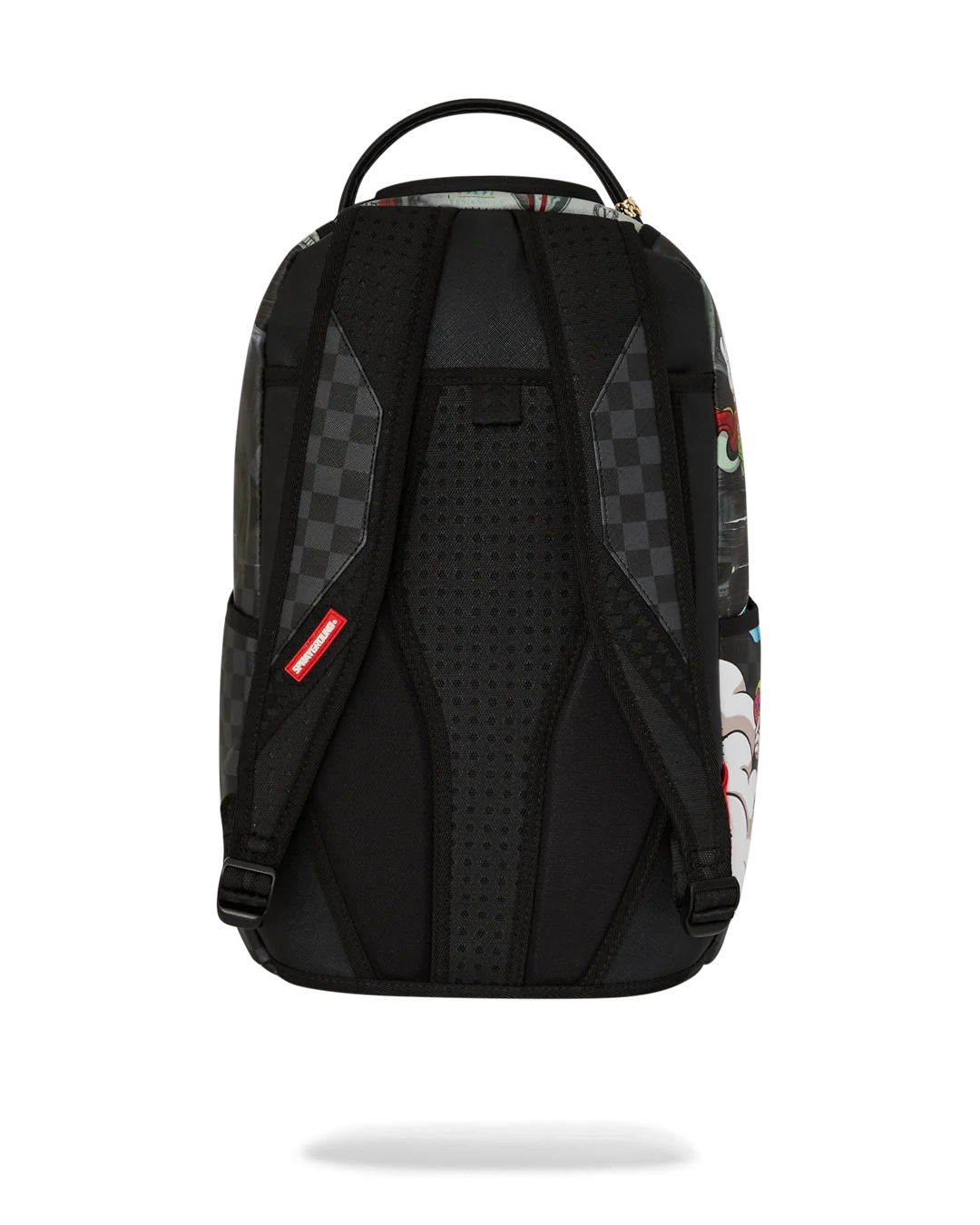 DIAMOND RUN BACKPACK