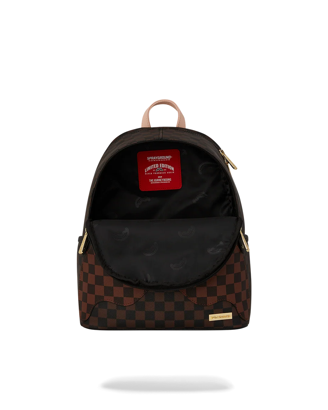 BANDOLERO NOUVEAU SAVAGE BACKPACK