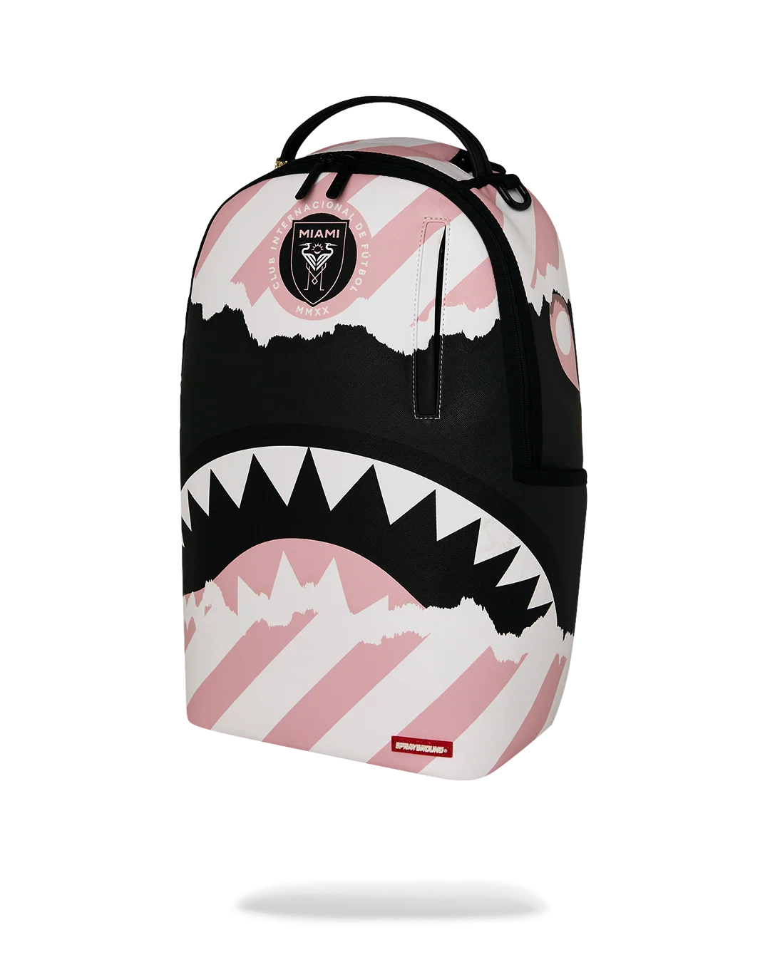 MLS COLLAB - INTERMIAMI SHRED DLXSV BACKPACK