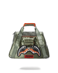 SPECIAL OPS ALPHA SHARK PET CARRIER