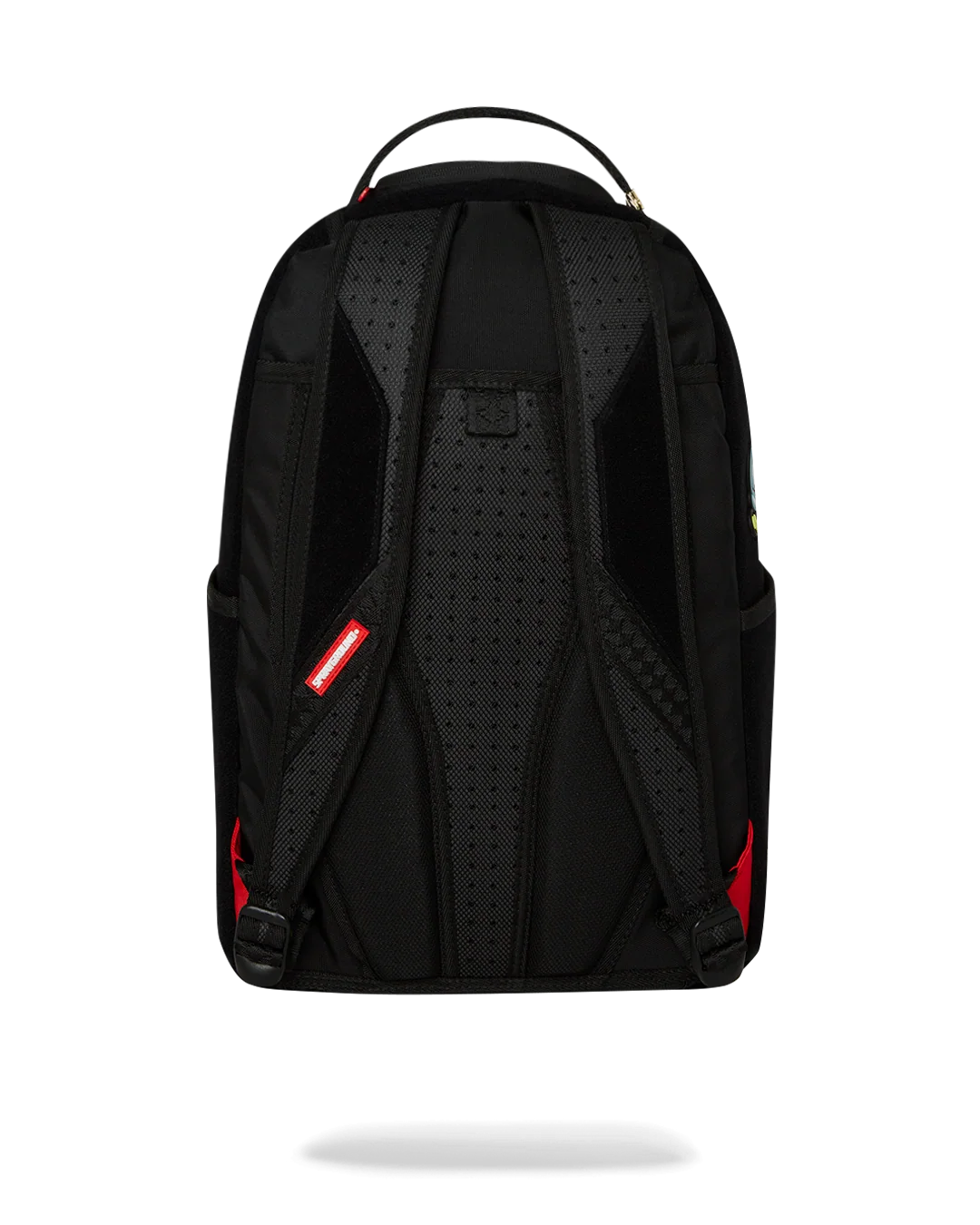 STUCK ON YA - VELCRO PATCH BACKPACK