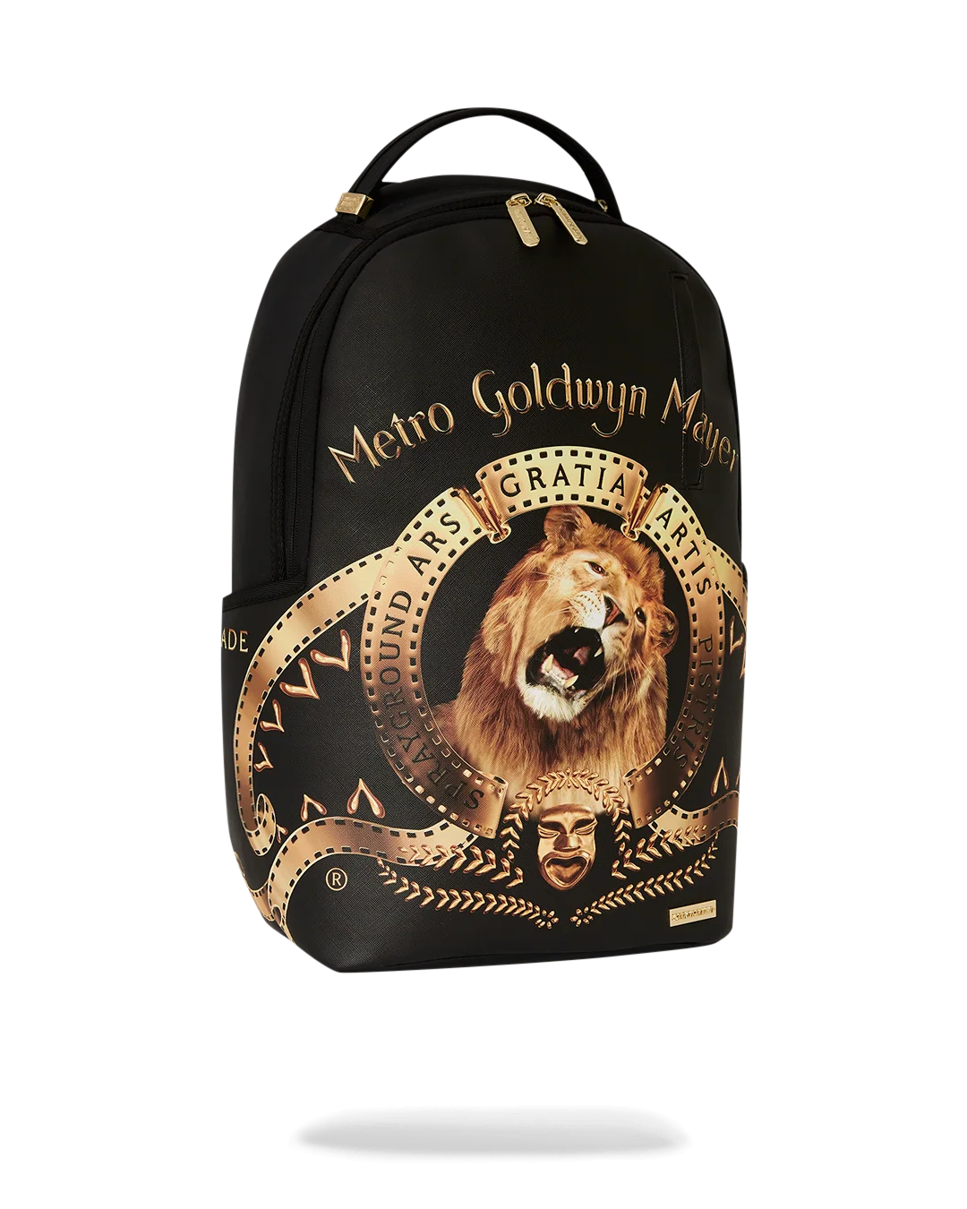 MGM OPENER SHARK LION COLLAB BACKPACK