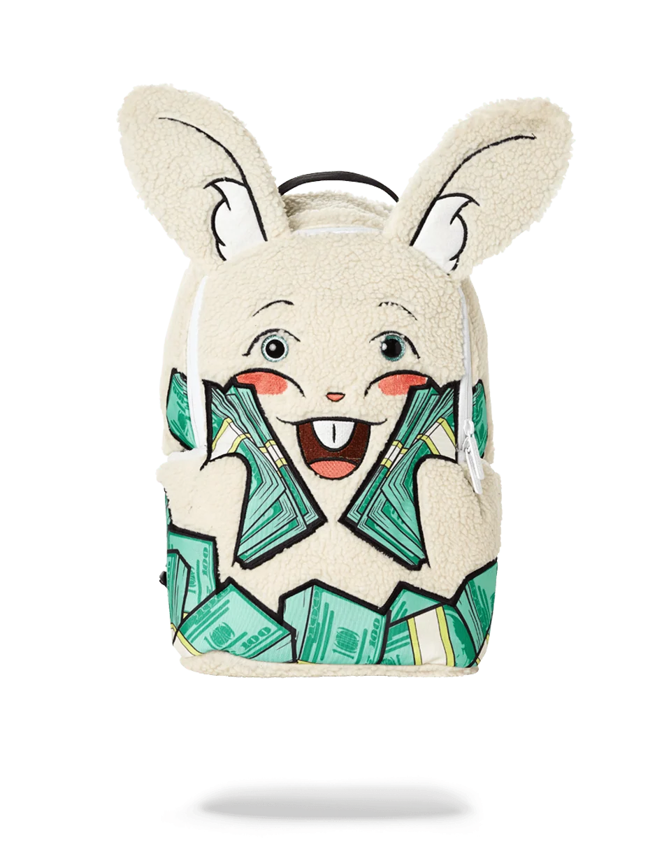 MONEY BUNNY