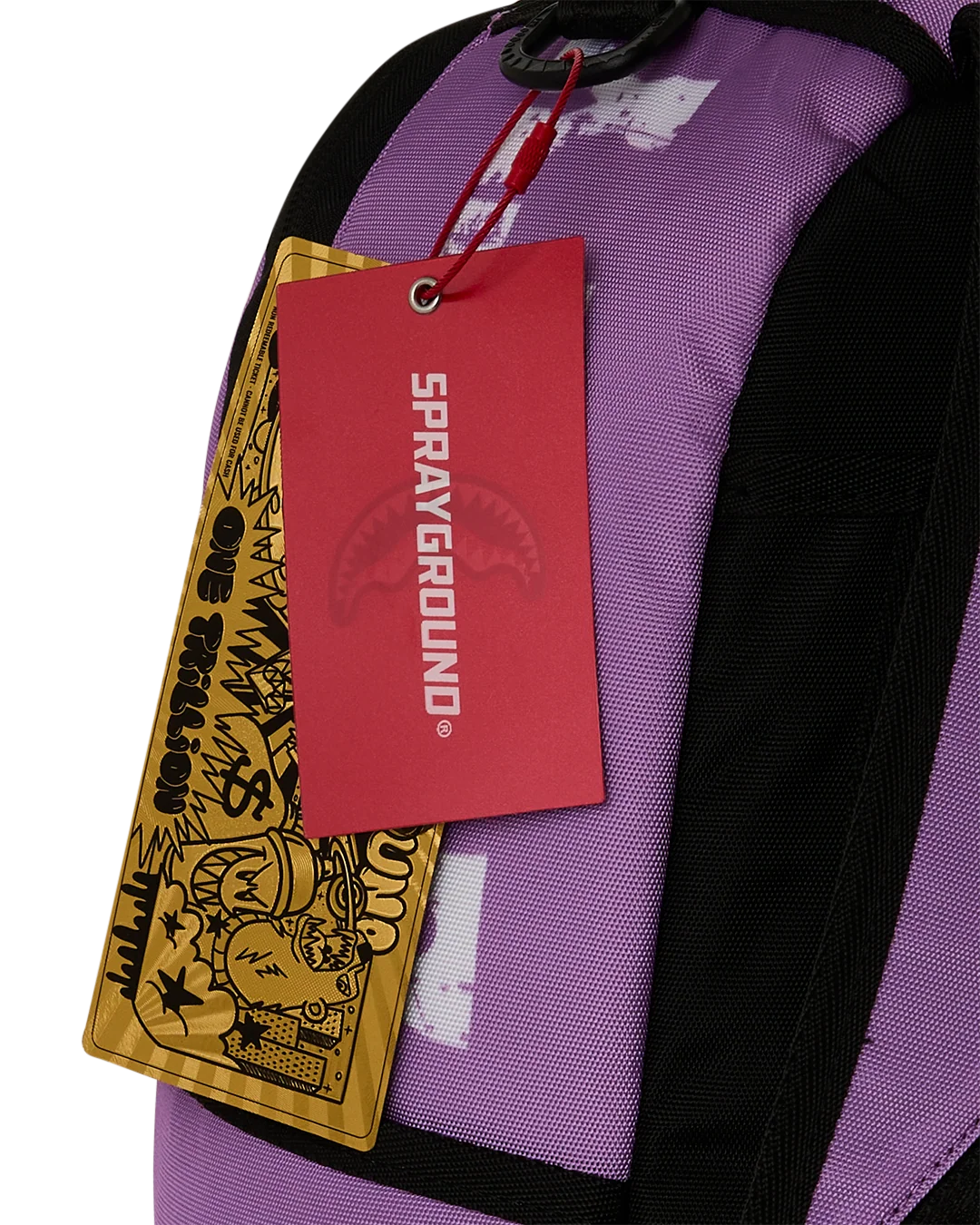 ONE PIECE - DREAM RUNNER BACKPACK