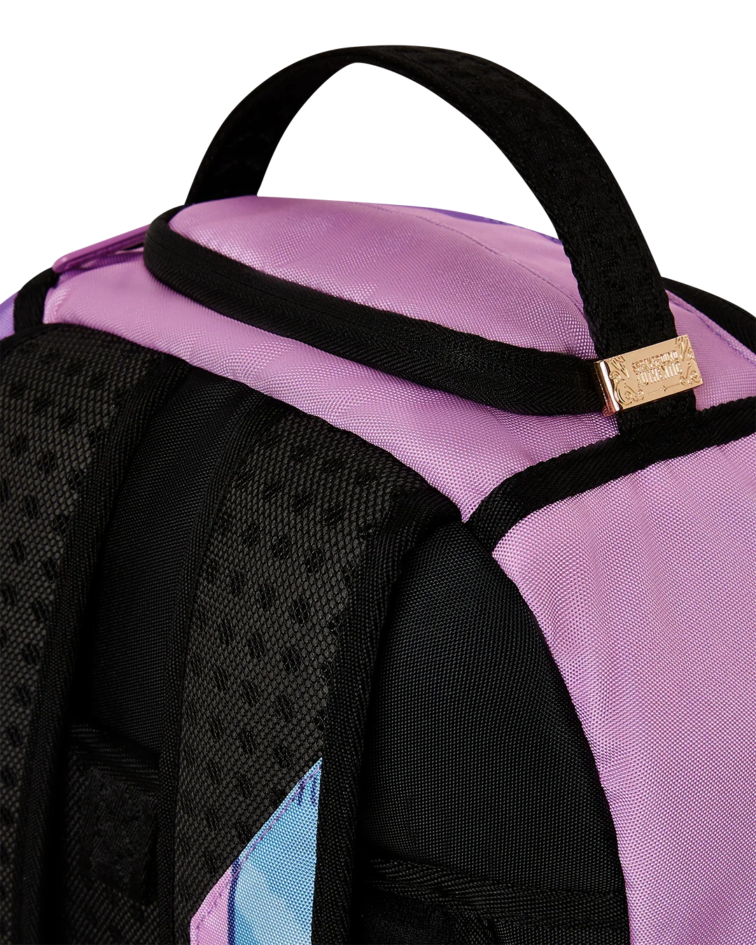 RUGRATS PLAY ALL DAY BACKPACK