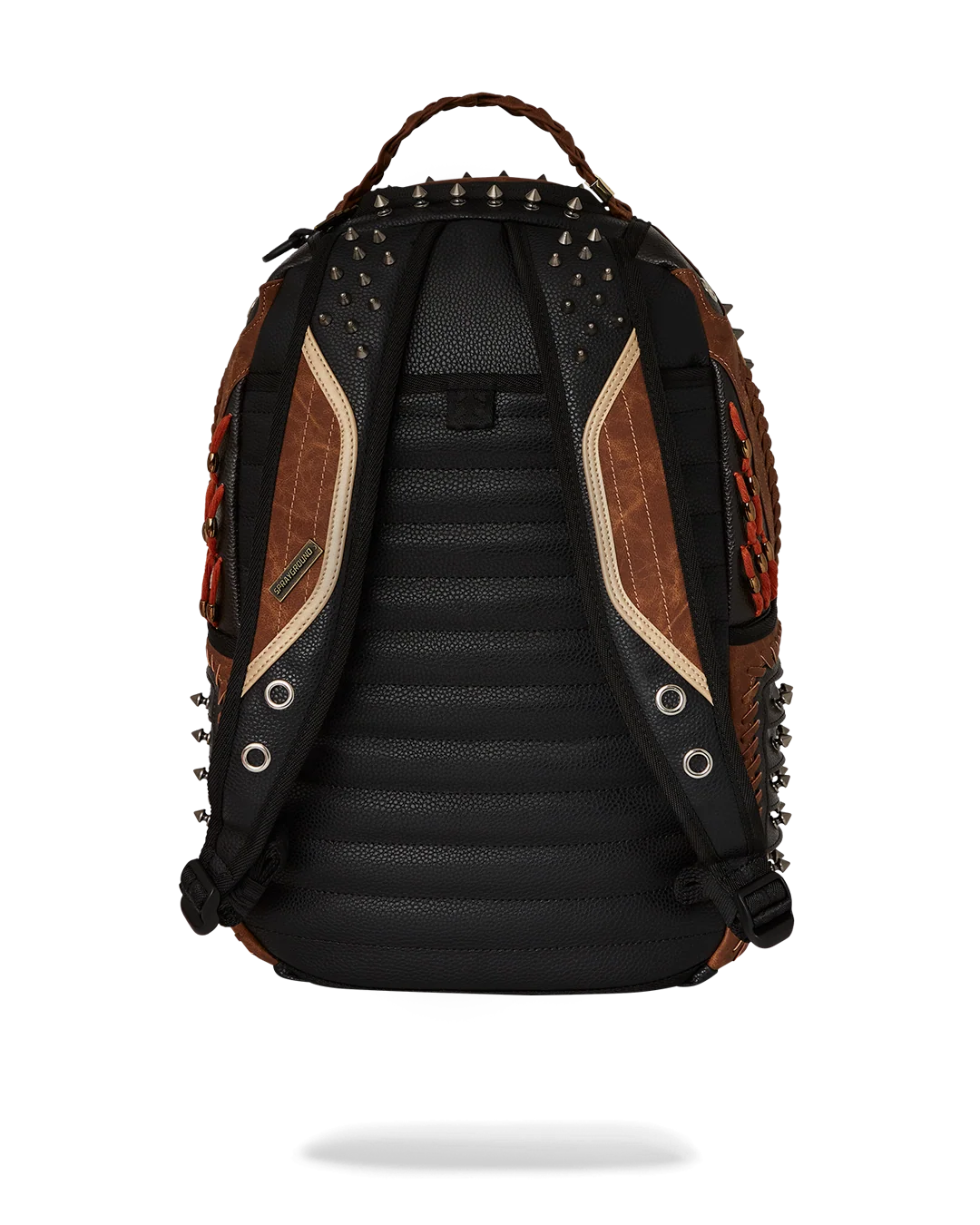 THE MET JAPANESE SAMURAI ARMOR BACKPACK