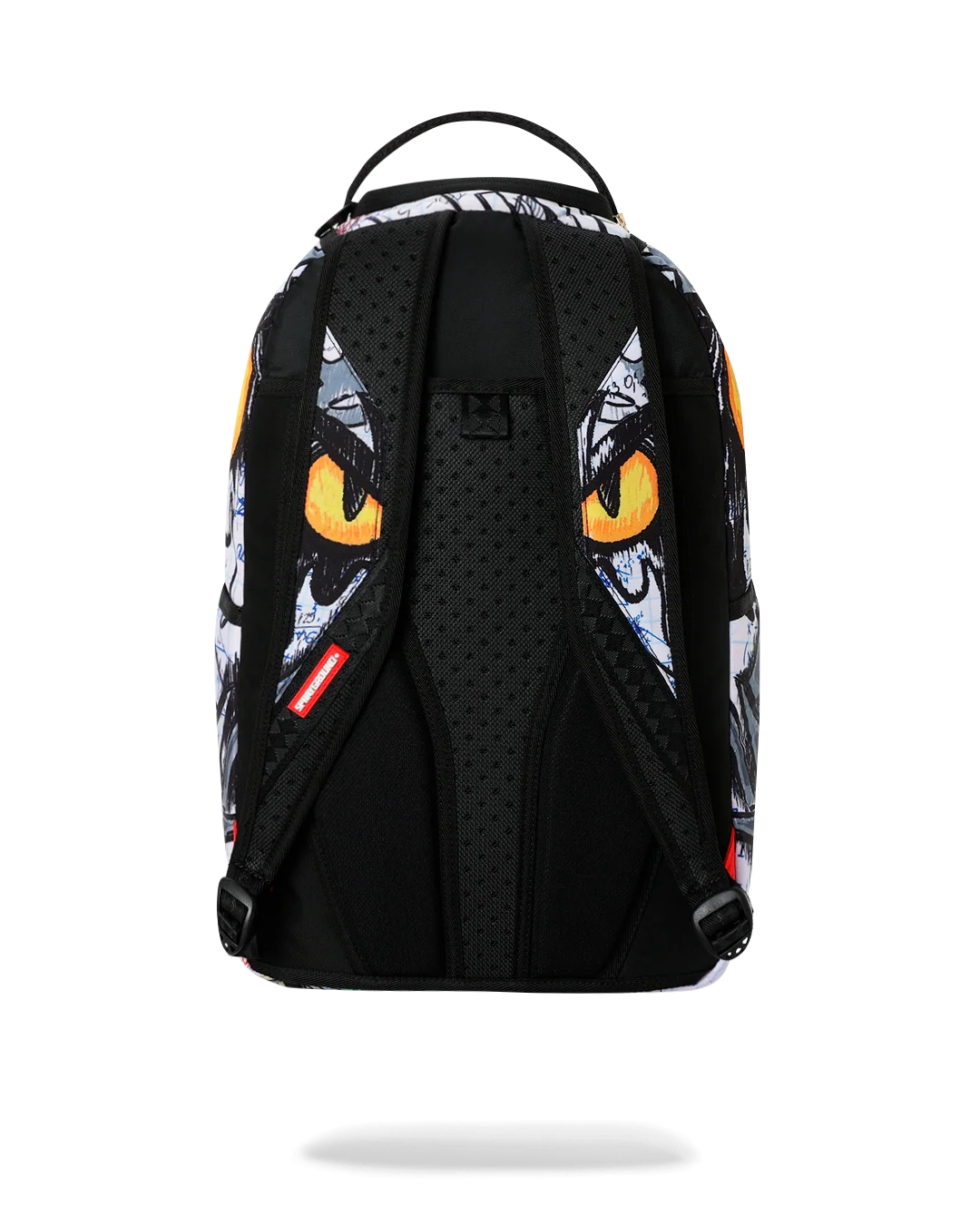 BEARPACK GLOBAL MOGUL BACKPACK