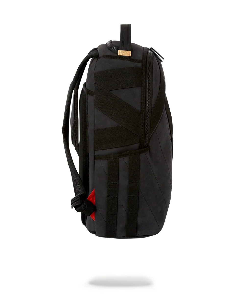 THE DARKSIDE BACKPACK