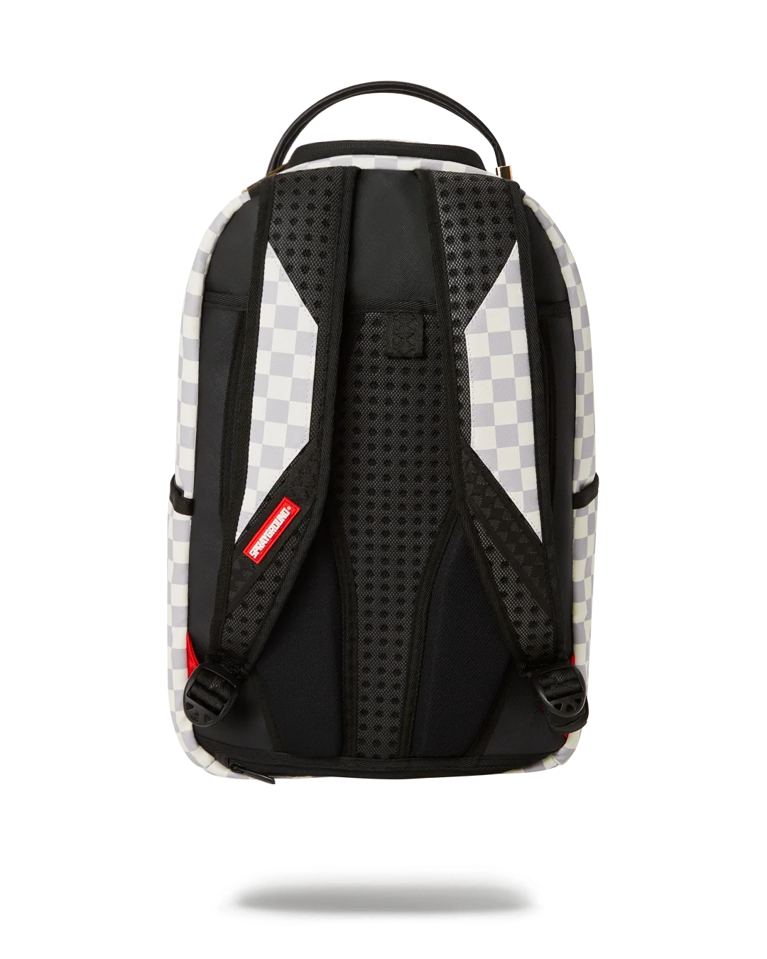 CHASE BANK: DIABLO BACK AT IT BACKPACK (ROSE) (DLXV)