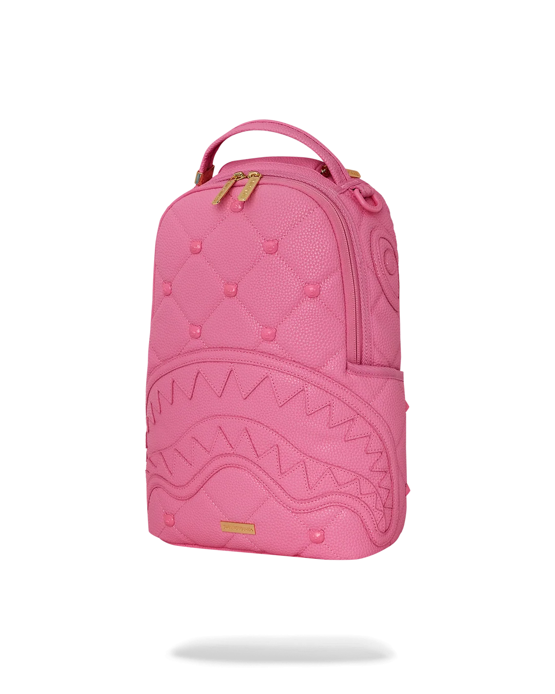 SORBET STUNNA BEAR STUD MINI BACKPACK