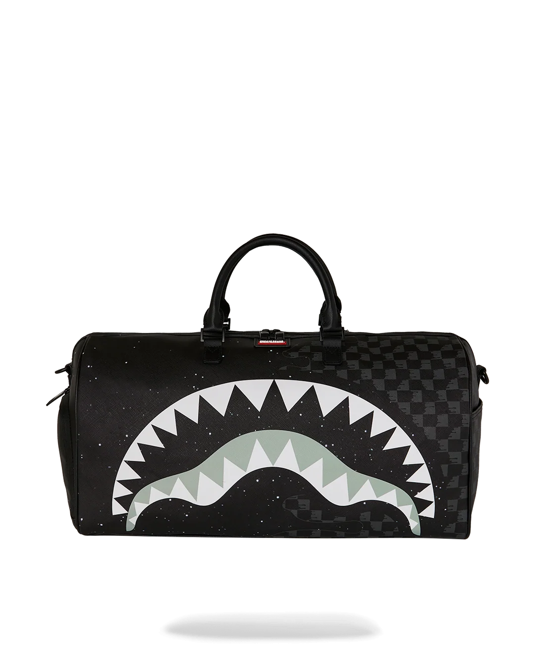 DEEPSPACE SIDE DRIP DUFFLE