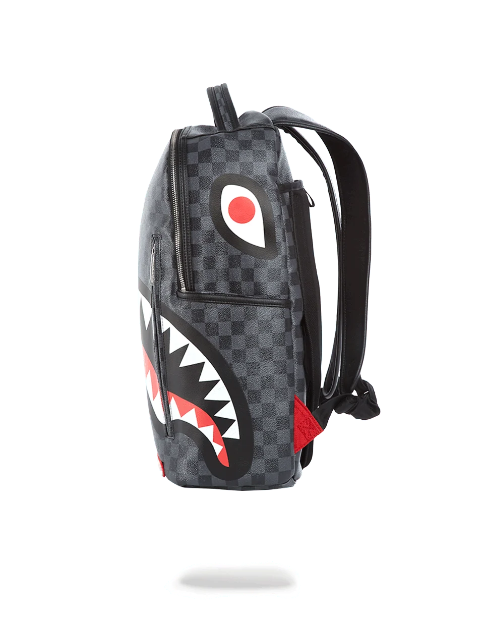 SHARKS IN PARIS (BLACK)