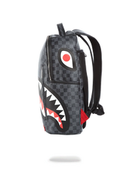 SHARKS IN PARIS (BLACK)