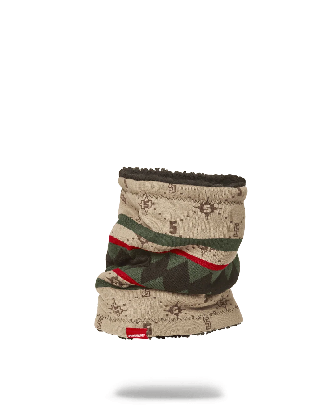 FIFTH AVENUE NECK WARMER