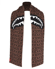 OFFENDED SCARF