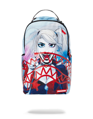 HARLEY QUINN SHARK