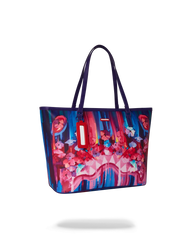 FLORA BOTANICA TOTE