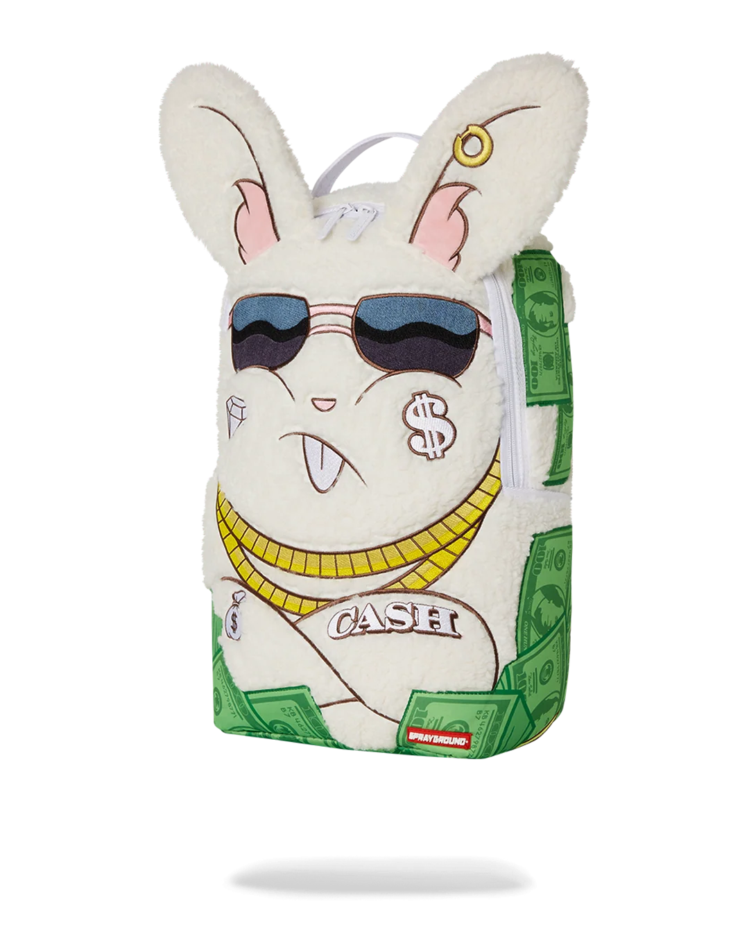 BUNNY MONEY ALL BUSINESS