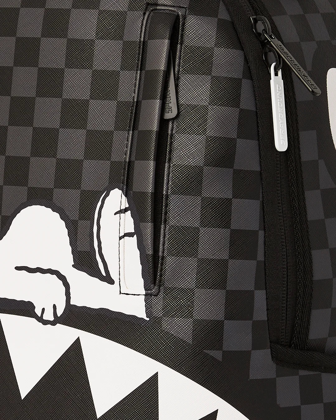 SNOOPY DAY OFF BACKPACK