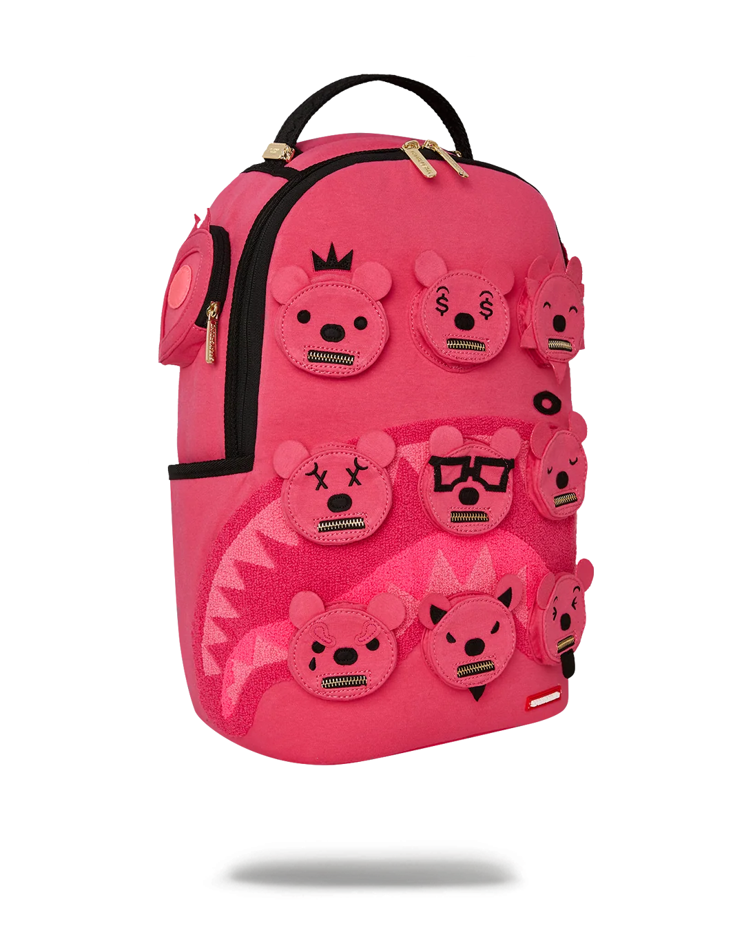BEAR MOB BACKPACK