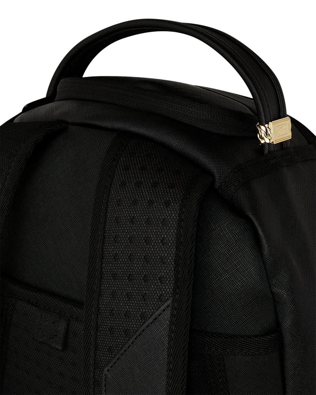 MONEY BAG DOUBLE TAKE BACKPACK