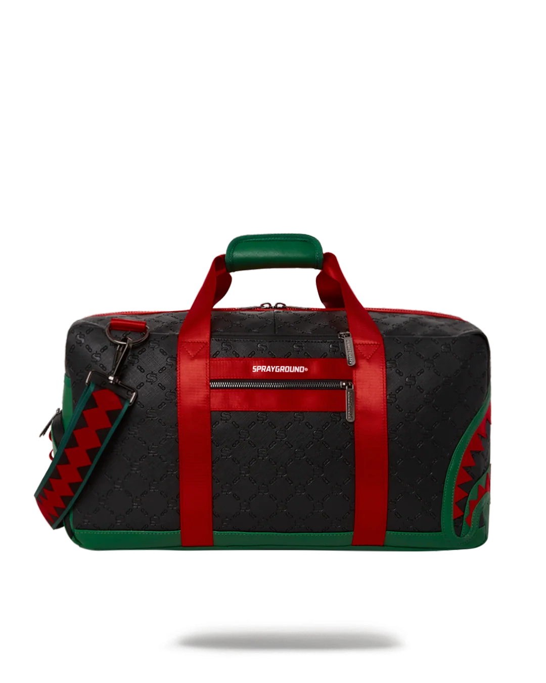 DINERO DUFFLE